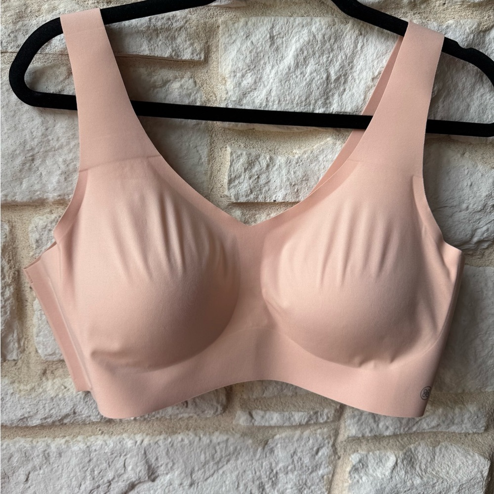 HONEYLOVE V NECK BRA
